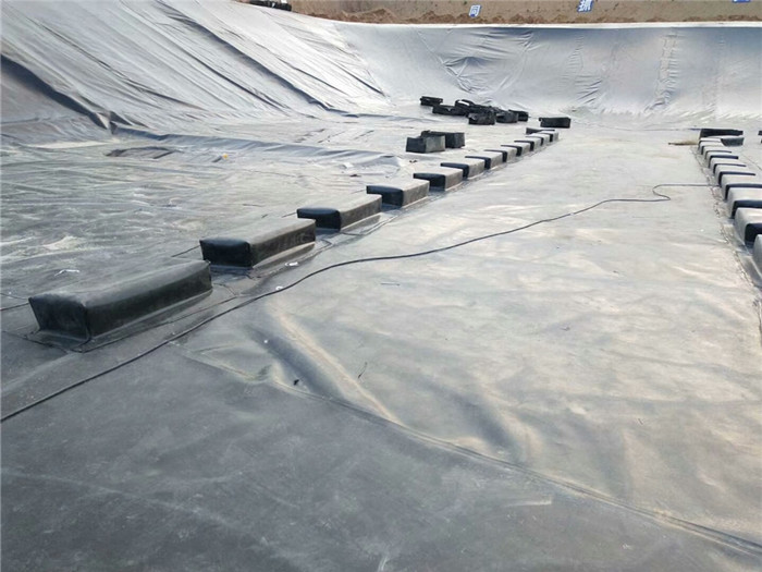 藕池材料選擇及其成本預(yù)算